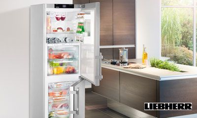 Biofresh Von Liebherr Halt Lebensmittel Langer Frisch Elektrogerate Im Raum Haltern Am See Elektrotechnik Wessel